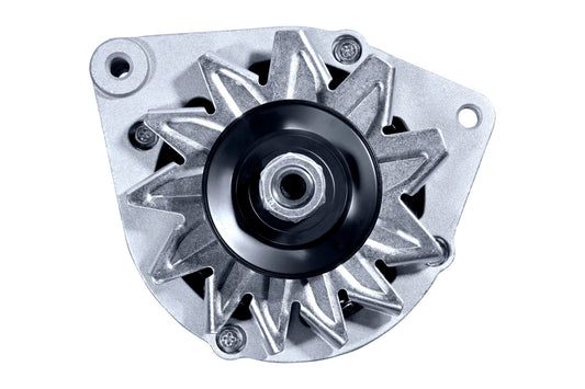 HELLA Alternator - 12V - 65A - for e.g. BMW 3 (E30) 320 i 8EL015643-561