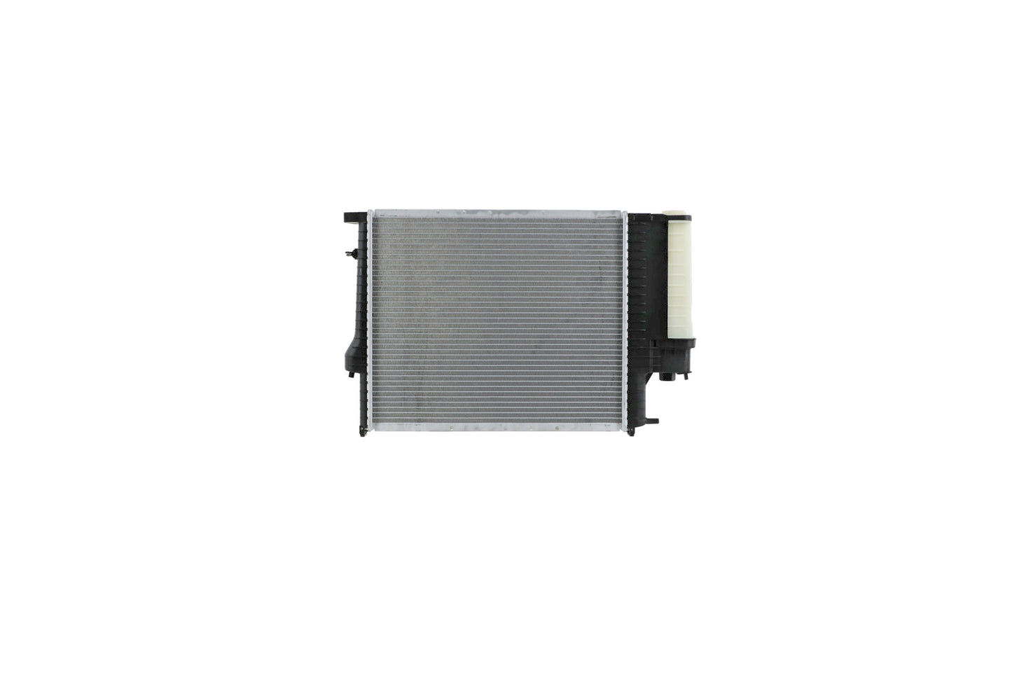 Hella Engine Coolant Radiator 8MK366300-631