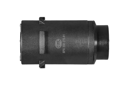 HELLA Sensor, park distance control - 3-pin connector - Fitting 6PX358270-811