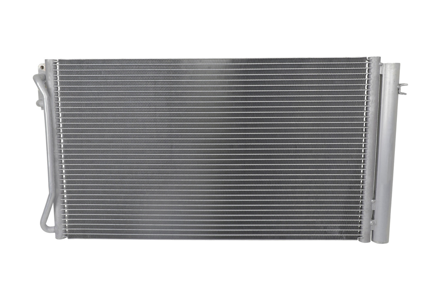 Hella Aircon Condenser 8FC366220-711