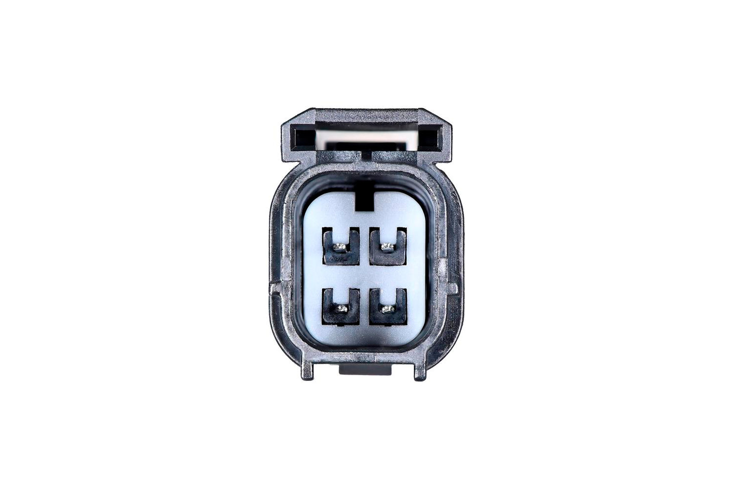 HELLA Oxygen sensor - 4-pin connector 6PA358221-991