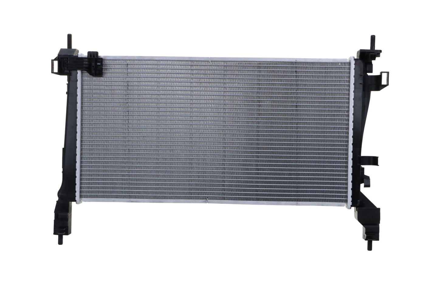 Hella Engine Coolant Radiator 8MK366300-261