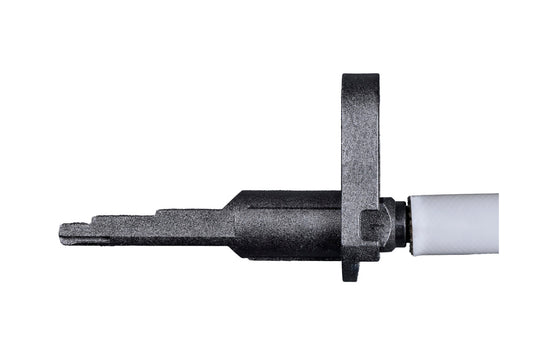 HELLA Sensor, wheel speed - 2-pin connector 6PU358216-471