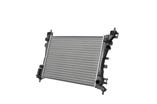 Hella Engine Coolant Radiator 8MK366301-601