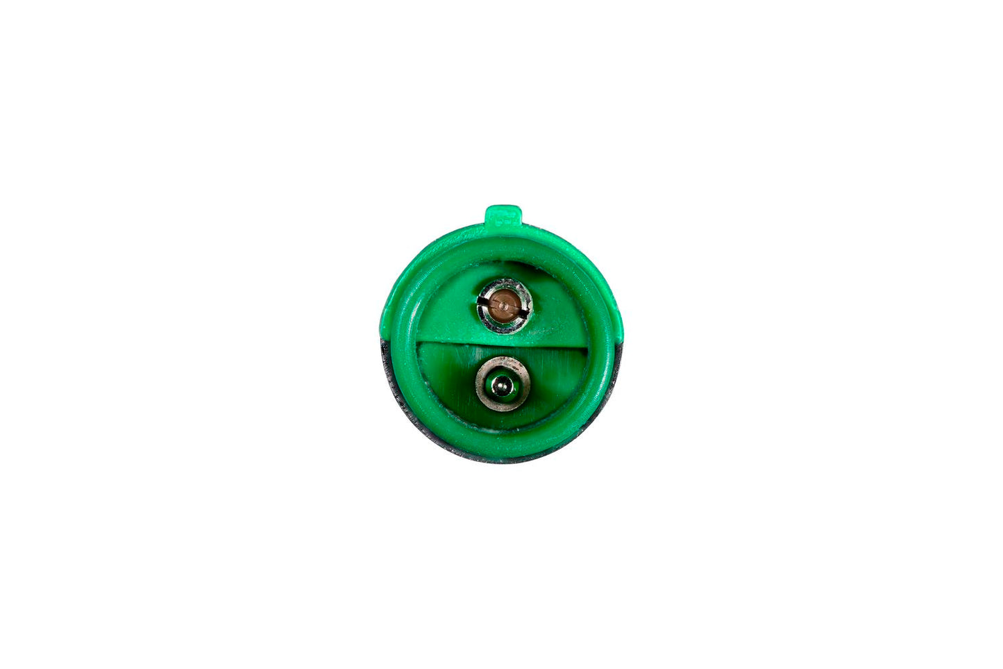 HELLA Sensor, wheel speed - 2-pin connector - Front Axle 6PU230052-421
