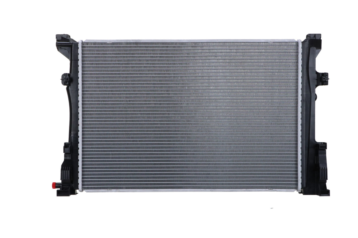 Hella Engine Coolant Radiator 8MK366301-011