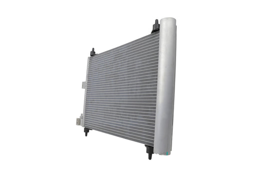 Hella Aircon Condenser 8FC366220-421
