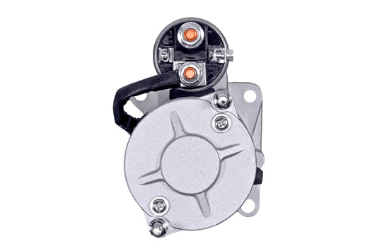 HELLA Starter - 12V - 2.2kW - for e.g. Renault Master II Box (FD) 8EA011610-951
