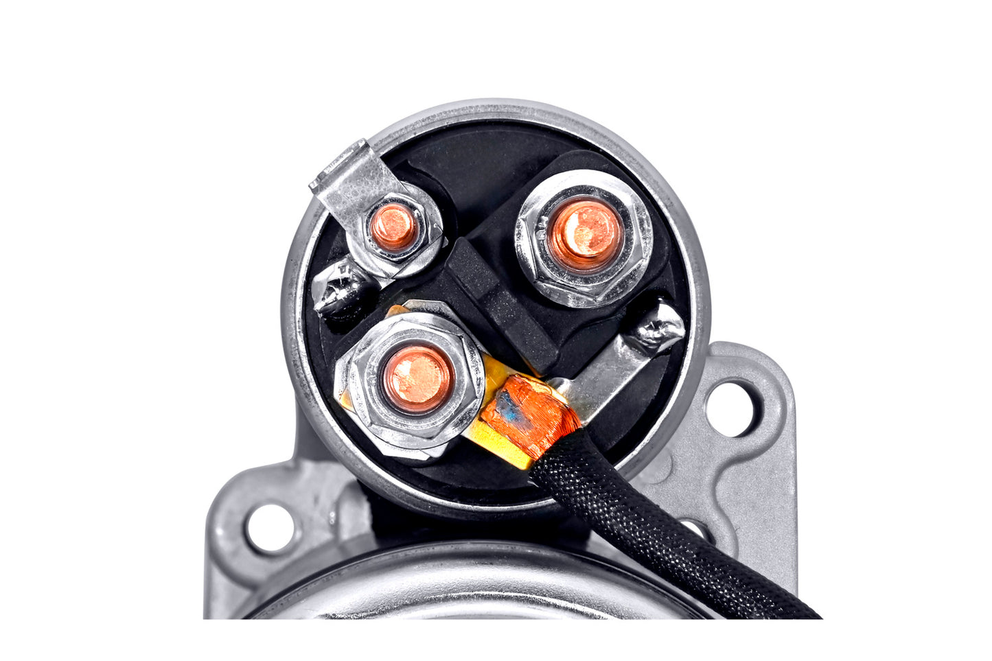 HELLA Starter - 12V - 1kW - for e.g. Renault Clio I (B/C57_, 5/357_) 8EA011610-331