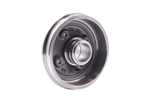 HELLA Brake Drum - 62501 - for e.g. PEUGEOT 205 II (20A/C) 8DT355301-211