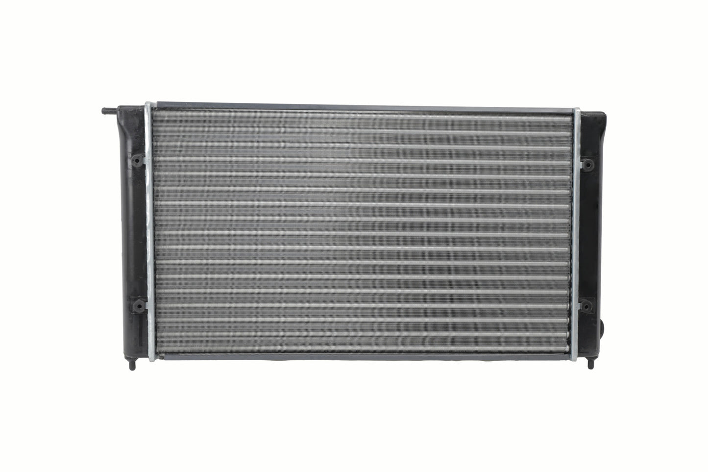 Hella Engine Coolant Radiator 8MK366301-741