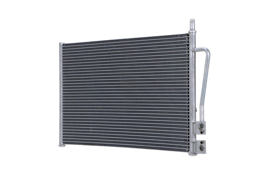 Hella Aircon Condenser 8FC366220-331