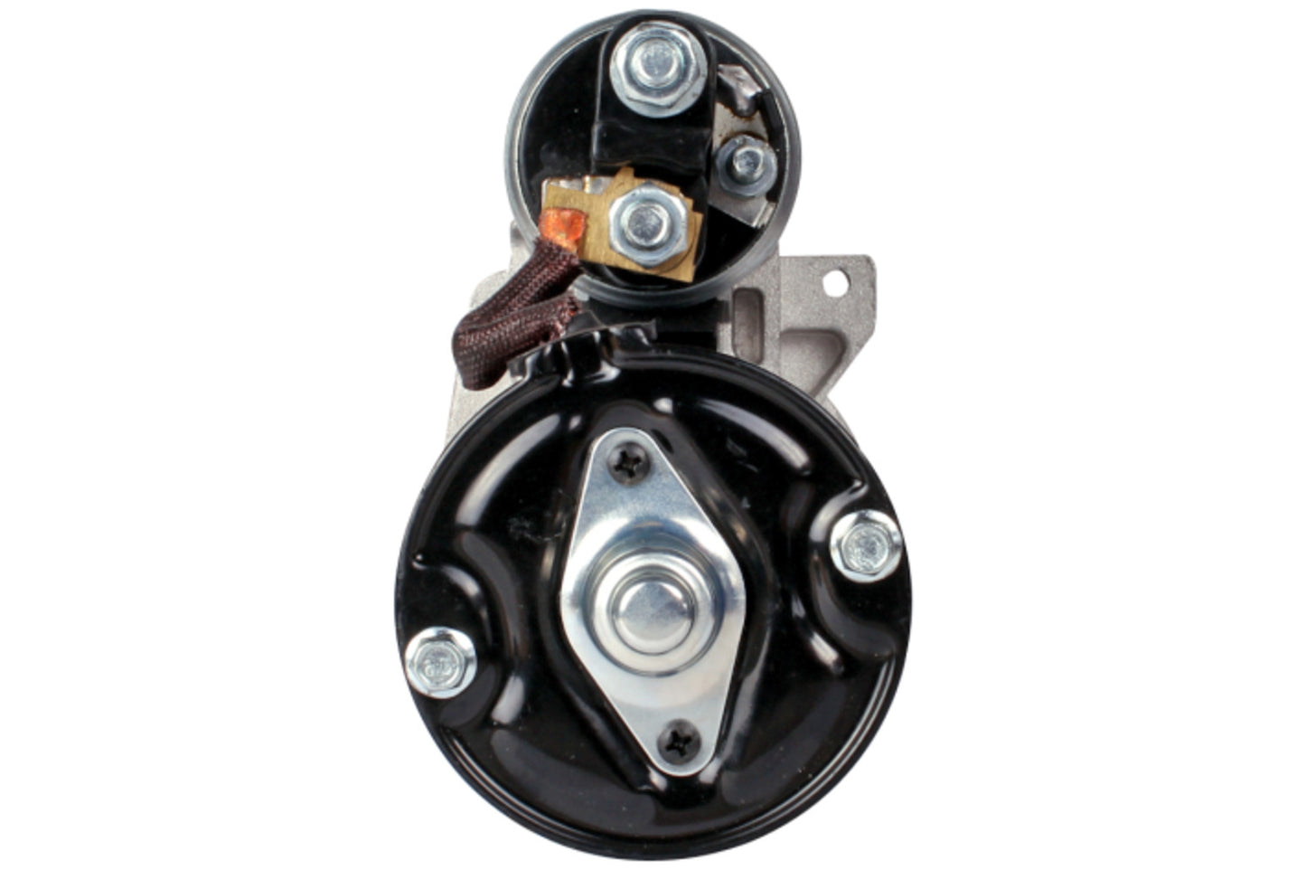 HELLA Starter - 12V - 2.3kW - for e.g. Mercedes-Benz M-Class (W163) 8EA012527-411