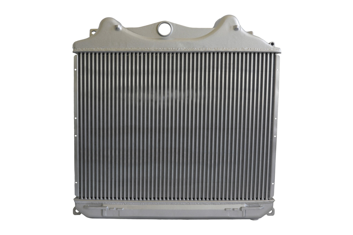 Hella Charge Air Intercooler 8ML366340-171