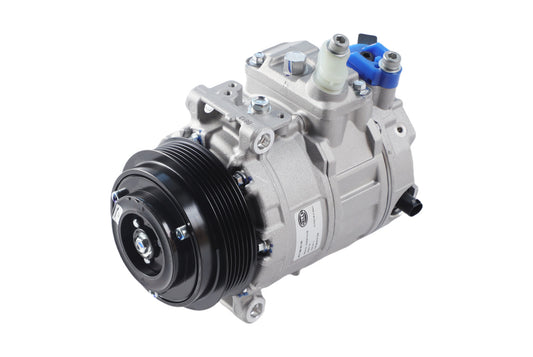 Hella Aircon Compressor 8FK366201-901