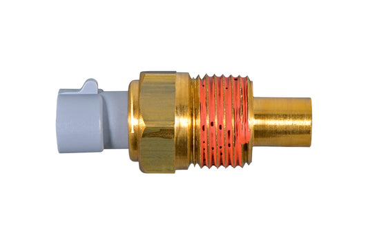 HELLA Sensor, coolant temperature - 2-pin connector 6PT358385-181