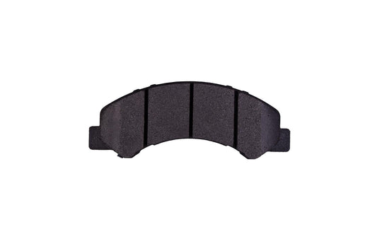 HELLA Brake pad set - T2695 - for e.g. ISUZU 8DB355025-801