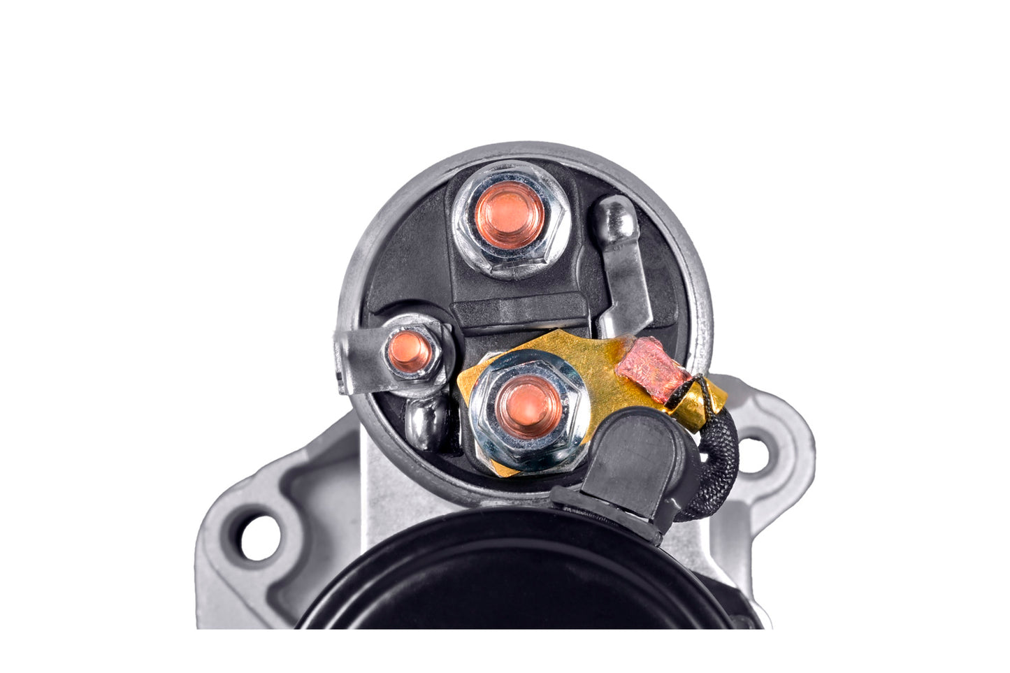 HELLA Starter - 12V - 1.1kW - for e.g. Peugeot 206 Hatchback (2A/C) 8EA011610-391