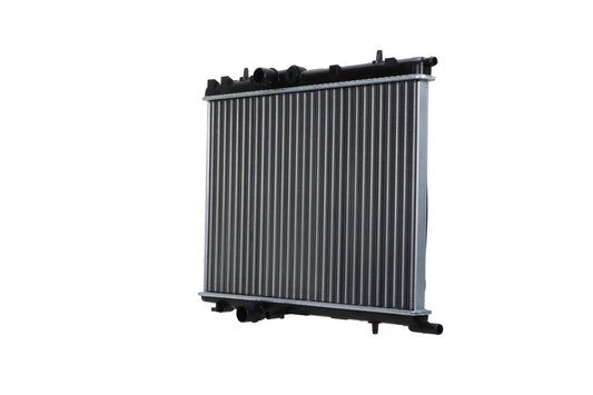 Hella Engine Coolant Radiator 8MK366302-671