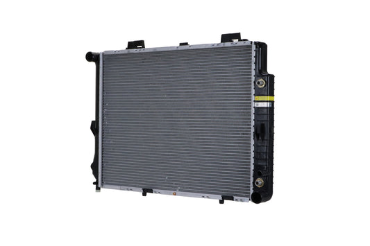 Hella Engine Coolant Radiator 8MK366300-501