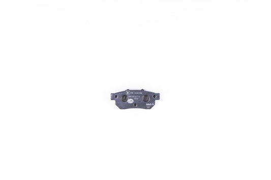 HELLA Brake pad set - T3107 - for e.g. ACURA / HONDA / MAZDA 8DB355017-151