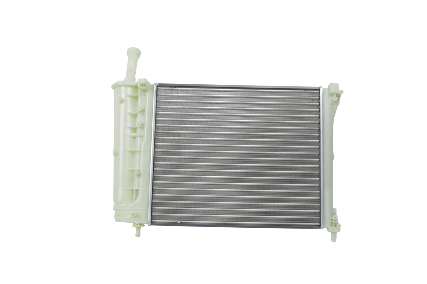Hella Engine Coolant Radiator 8MK366301-641
