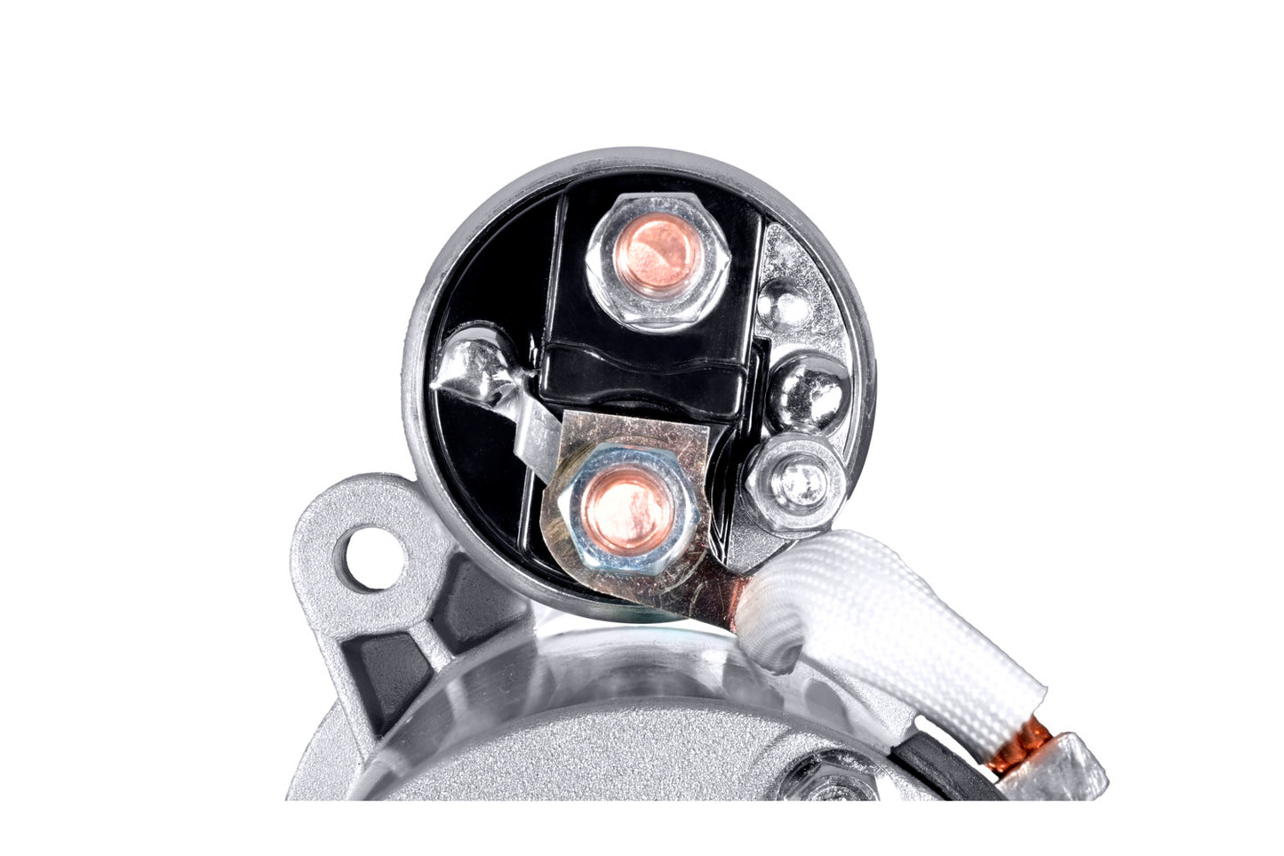 HELLA Starter - 12V - 2kW - for e.g. Ford Focus II (Da_, Hcp, Dp) 8EA012526-131