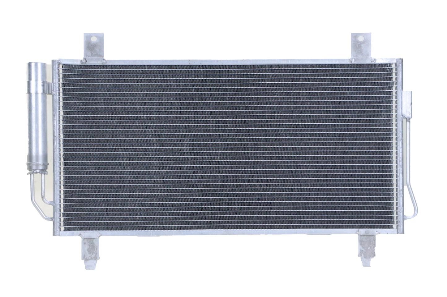 Hella Aircon Condenser 8FC366221-691