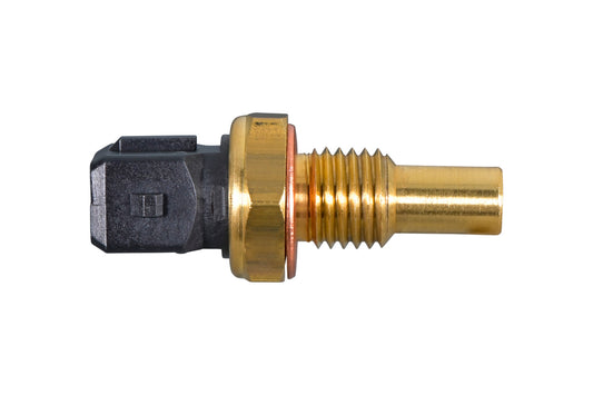HELLA Sensor, coolant temperature - 2-pin connector 6PT358385-151