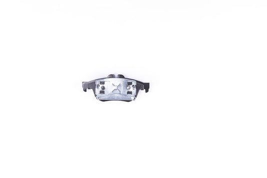 HELLA Brake pad set - T3133 - for e.g. RENAULT 8DB355017-341