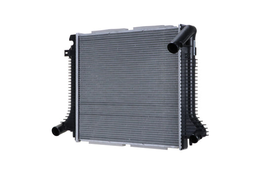 Hella Engine Coolant Radiator 8MK366300-861