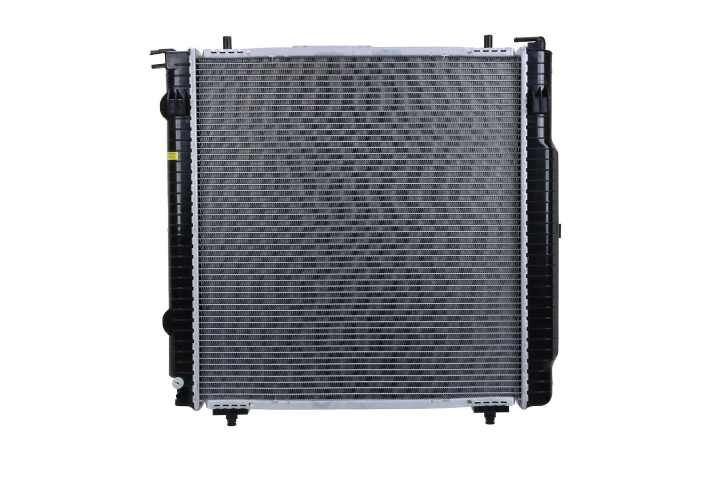 Hella Engine Coolant Radiator 8MK366300-591