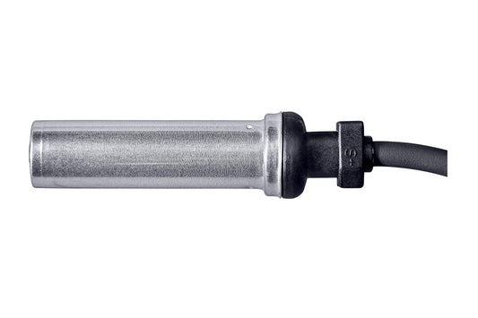 HELLA Sensor, wheel speed - 2-pin connector - Rear Axle 6PU230052-531