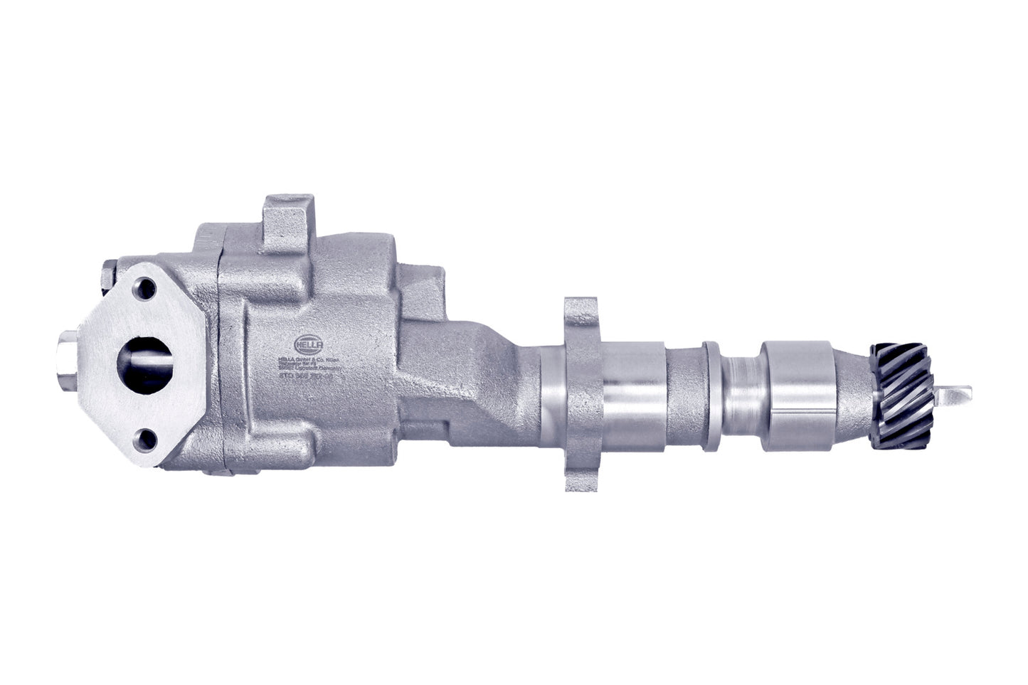 HELLA Oil Pump 8TO358222-081