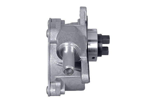 HELLA Vacuum Pump, braking system - Mechanical - with gasket/seal 8TM358400-171