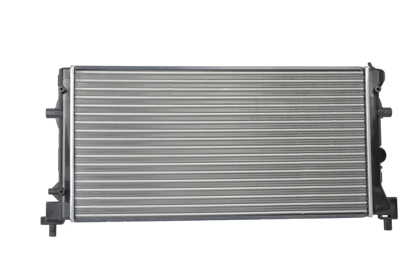 Hella Engine Coolant Radiator 8MK366301-661