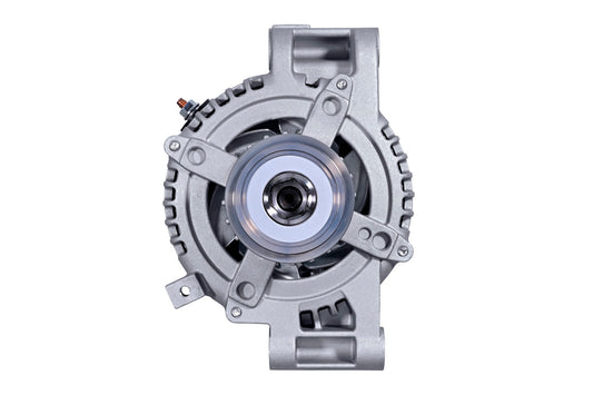 HELLA Alternator - 14V - 150A - for e.g. TOYOTA RAV 4 III (_A3_) 2.2 D 4WD 8EL015659-351