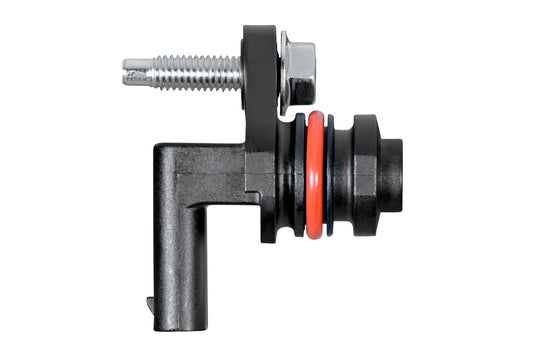 HELLA Sensor, camshaft position - 3-pin connector 6PU358381-171
