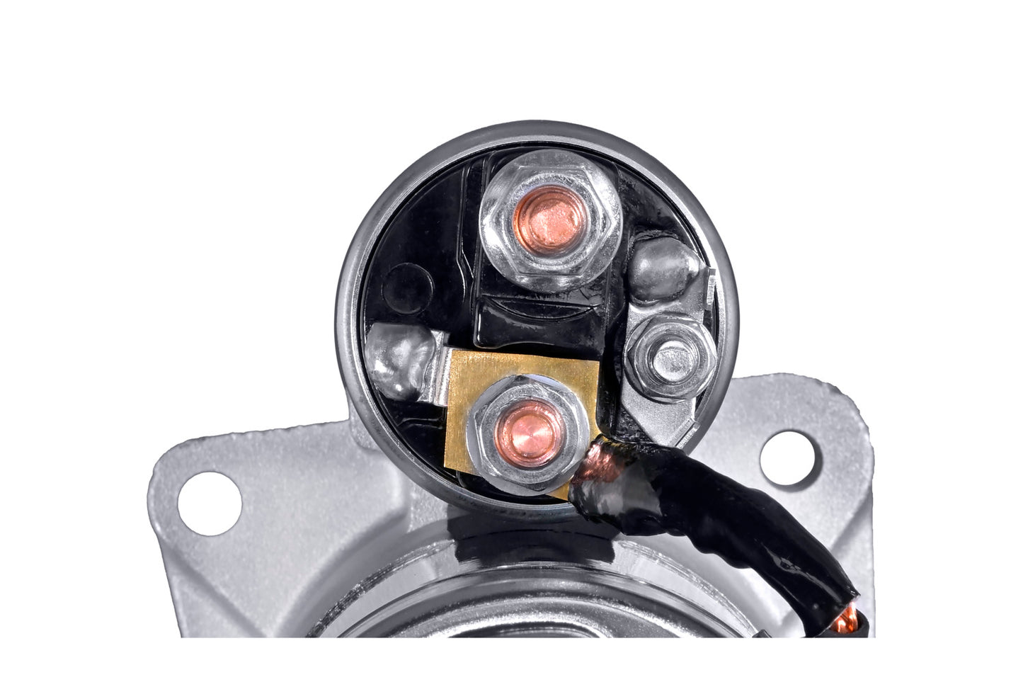 HELLA Starter - 12V - 1.7kW - for e.g. Opel Insignia A Sports Tourer (G09) 8EA012527-641