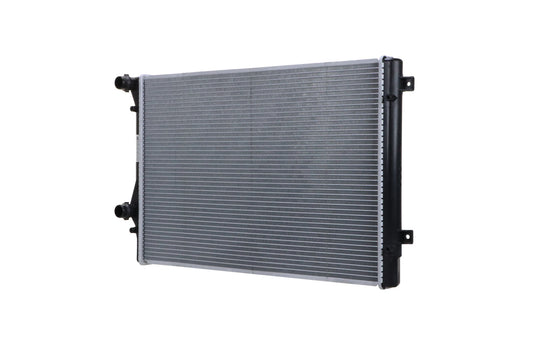 Hella Engine Coolant Radiator 8MK366302-361
