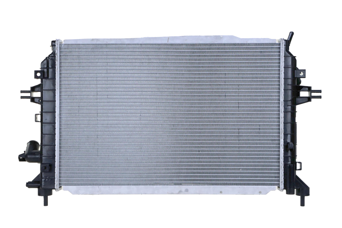 Hella Engine Coolant Radiator 8MK366301-281