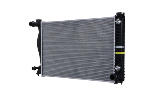 Hella Engine Coolant Radiator 8MK366300-561