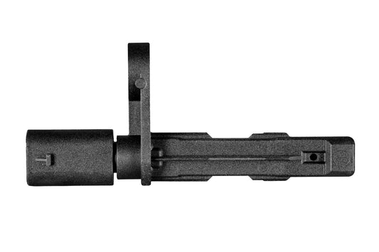 HELLA Sensor, wheel speed - 2-pin connector - Rear Axle 6PU358216-711