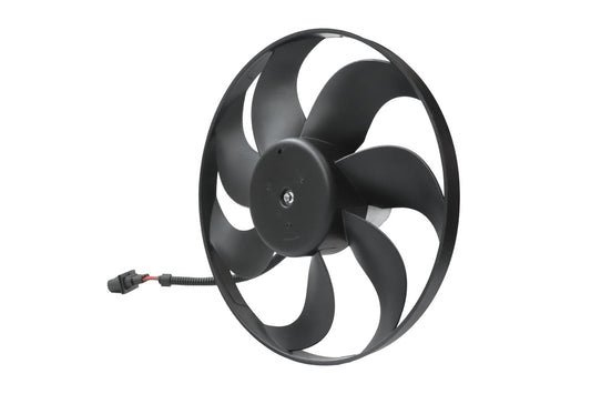 Hella Radiator Cooling Fan 8EW366420-081