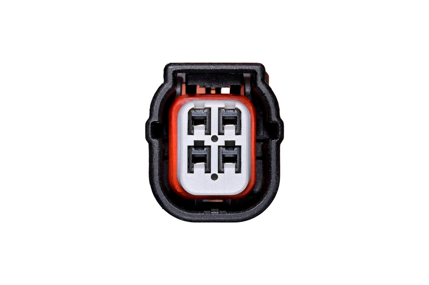HELLA Oxygen sensor - 4-pin connector 6PA358221-691