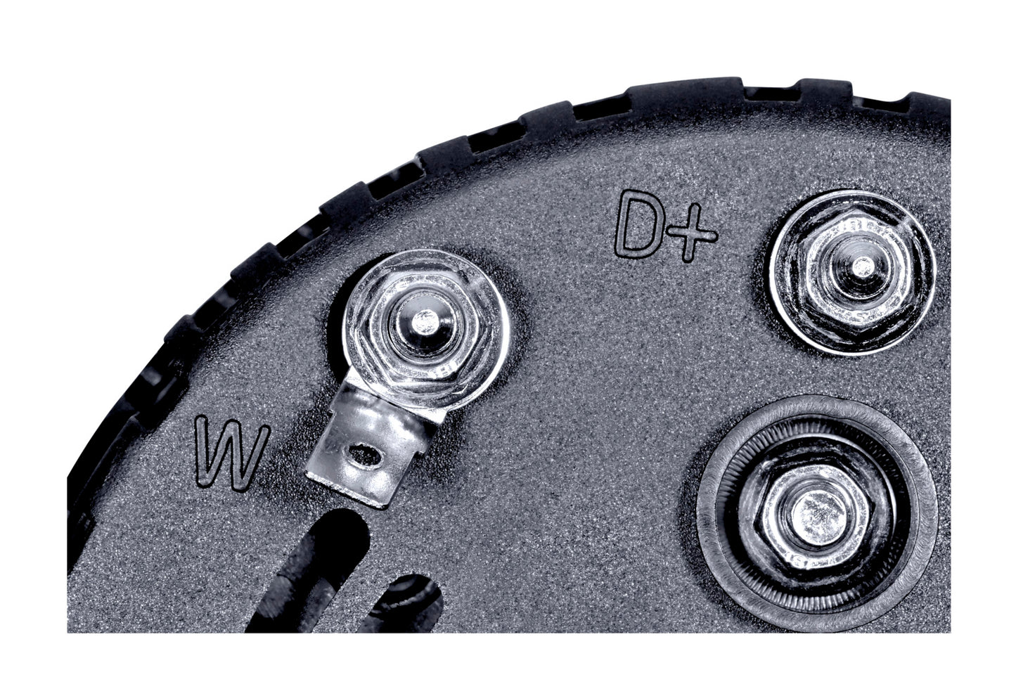 HELLA Alternator - 12V - 95A - for e.g. Renault Ceres 95 A 8EL015643-821