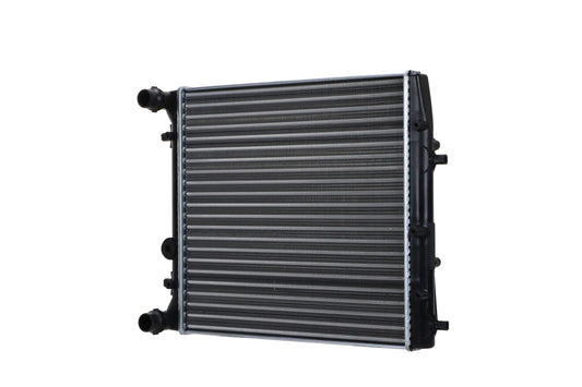 Hella Engine Coolant Radiator 8MK366302-651