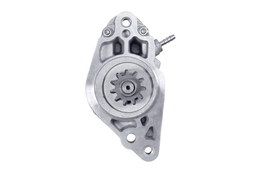 HELLA Starter - 12V - 2kW - for e.g. Land Rover Range Rover IV 8EA011613-221