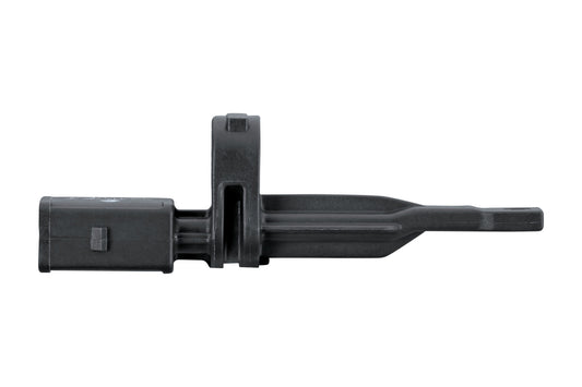 HELLA Sensor, wheel speed - 2-pin connector - Rear Axle 6PU358252-251