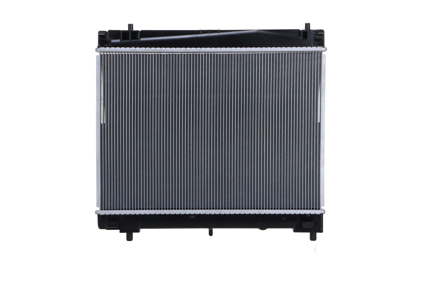 Hella Engine Coolant Radiator 8MK366300-091